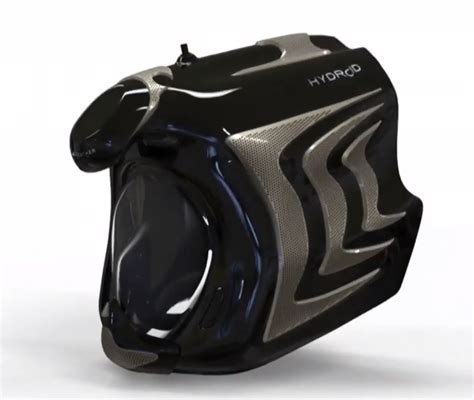 hydroid aquabreather|Aquabrether Hydroid Promo 2021 .